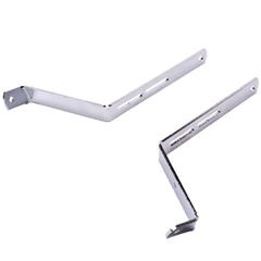 KG Upper Fairing Bracket for MK-20 Driver  Panels